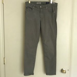 Adriano Goldschmied Jeans